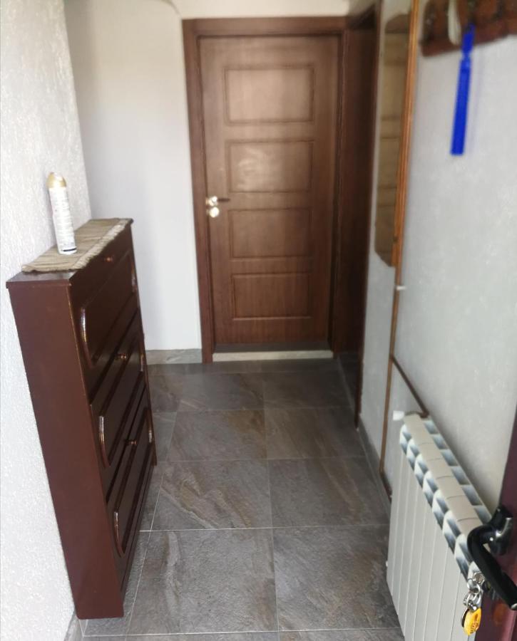 Apartment Helena Zabljak  Bagian luar foto