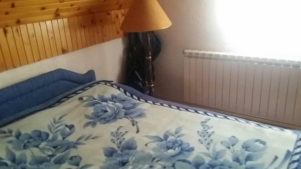 Apartment Helena Zabljak  Bagian luar foto