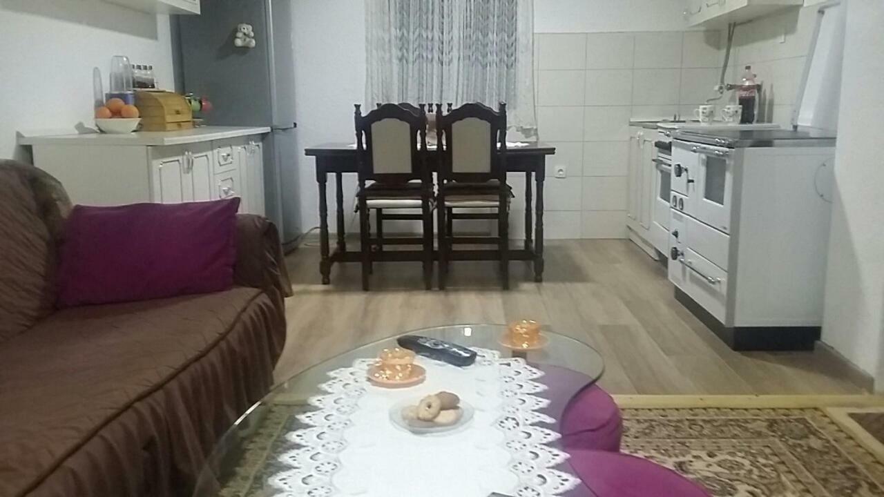 Apartment Helena Zabljak  Bagian luar foto