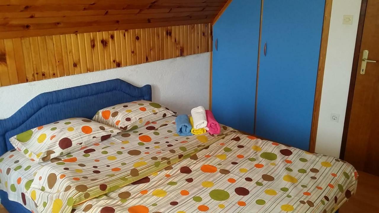 Apartment Helena Zabljak  Bagian luar foto