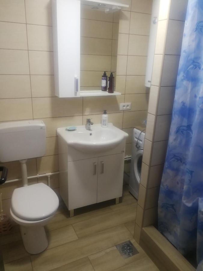 Apartment Helena Zabljak  Bagian luar foto